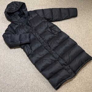 Everlane Midnight Puffer Jacket
